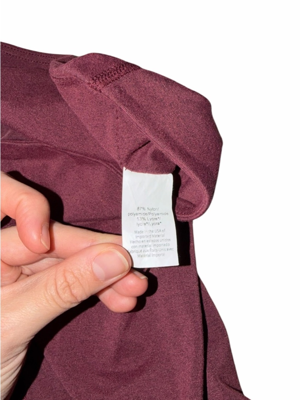 Beyond Yoga High Waisted Full Length Leggings - Size Small - Picture 6 of 6